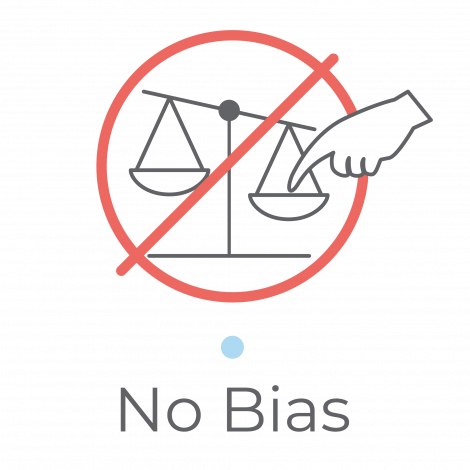 Bye-Bye Bias Project